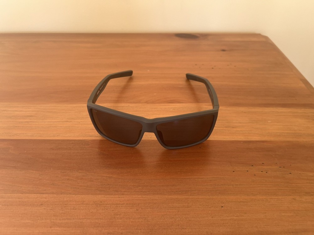 Costa Del Mar Rinconcito Men's Sunglasses 580p Lenses | BRNAD NEW