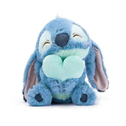 Valentines Day Gift - Japan Stitch Plush Doll 12