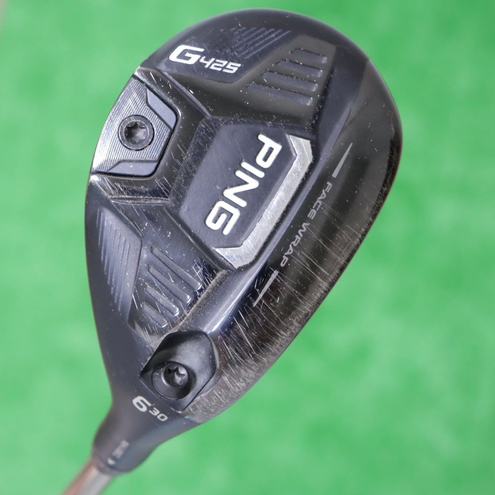 Ping G425 6U Tour 173-85 S Hybrid 30 Degrees