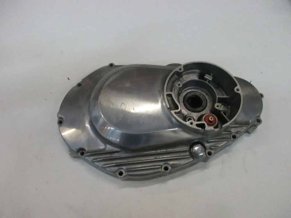O. Suzuki GSX 250 E GS 25 X clutch cover right engine cover clutch housing
