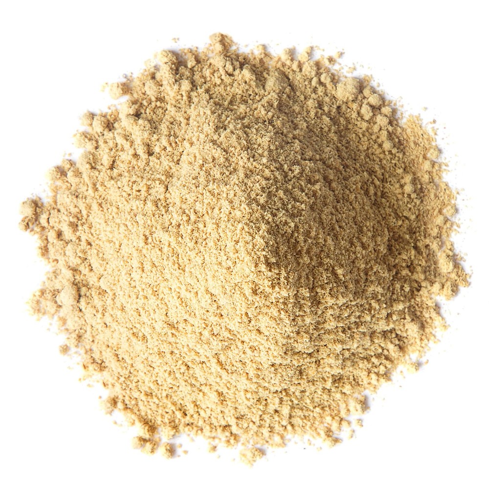 Organic Yellow Maca Powder – Non-GMO, Kosher, Raw, Vegan – by Food to Live