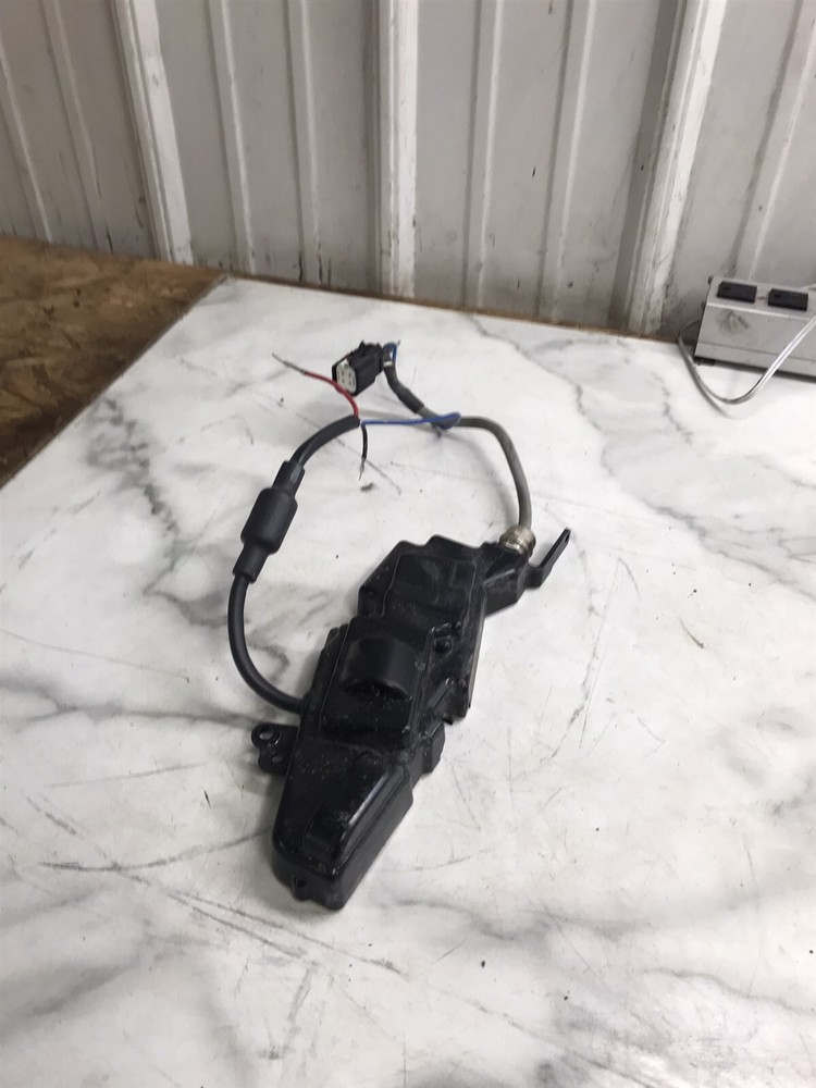 22 Harley Electric Livewire Live Wire LV1 external battery charger OBC EMC