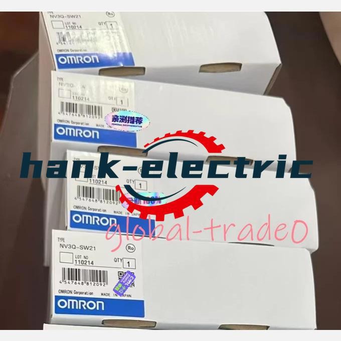 NV3Q-SW21 Brand New Touch Screen NV3Q-SW21