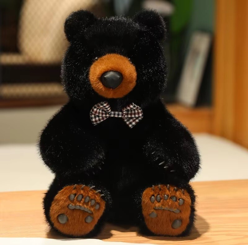 Black Bear 10