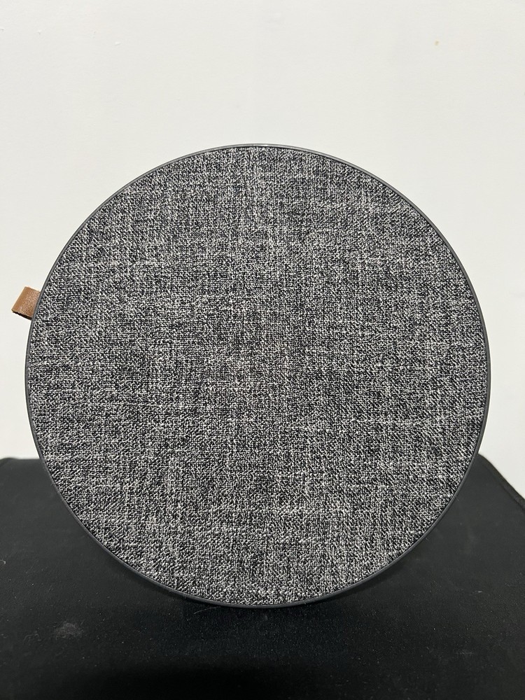 Portable Wireless Speaker Circular