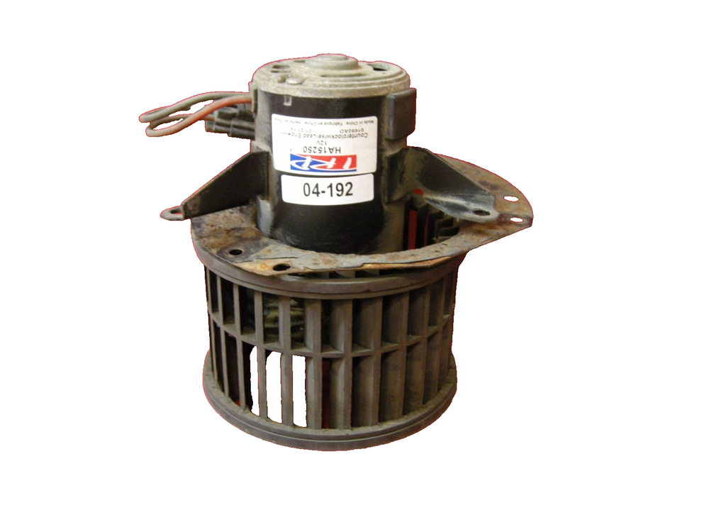 2005 Kenworth T2000 Blower Motor Assembly   NO RESERVE  04-192