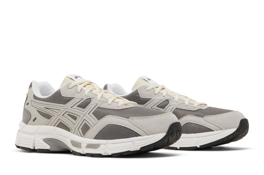 ASICS Gel Jog MC Clay Grey Oyster Grey 1201A632-020