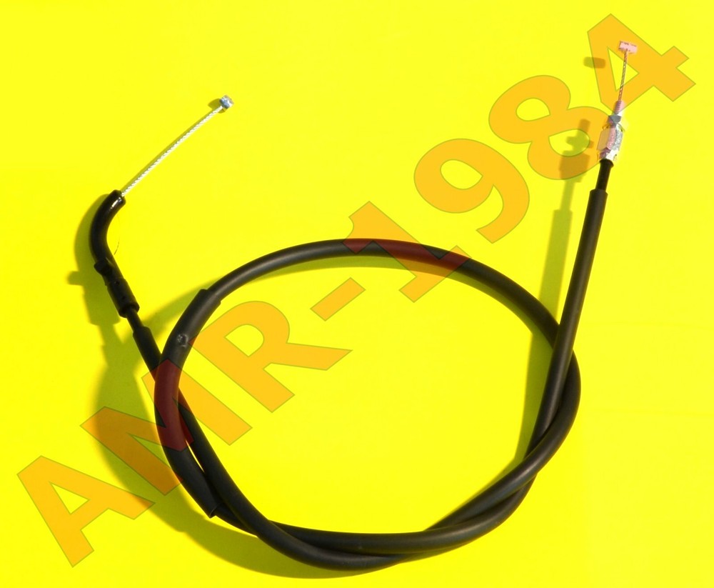 Gas Accelerator Cable Yamaha XT 600 / XT 660 Z Tenere E340214