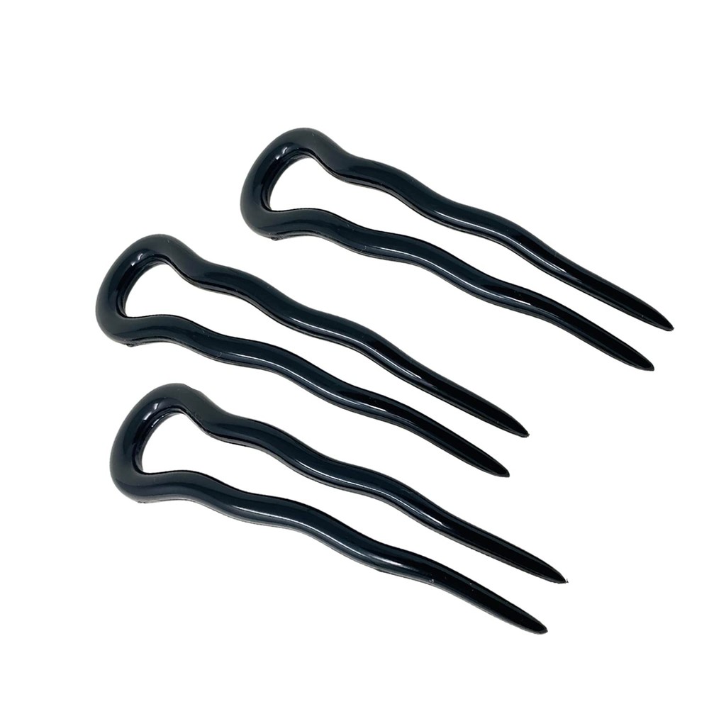 French Mystic Black 3