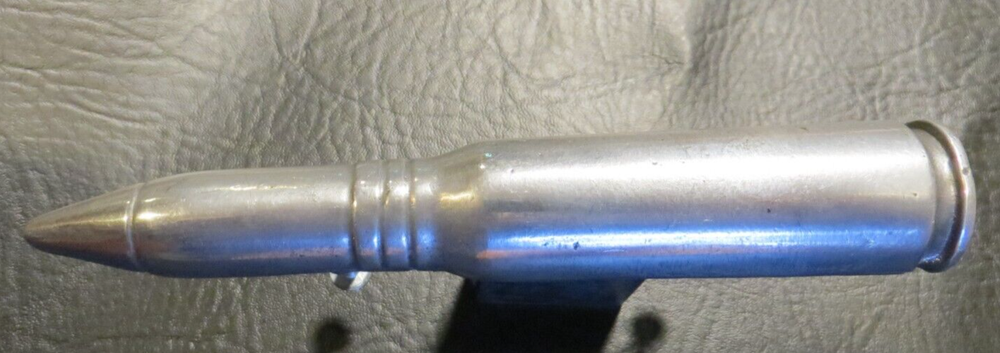 drawer pull replica 20 mm aluminium