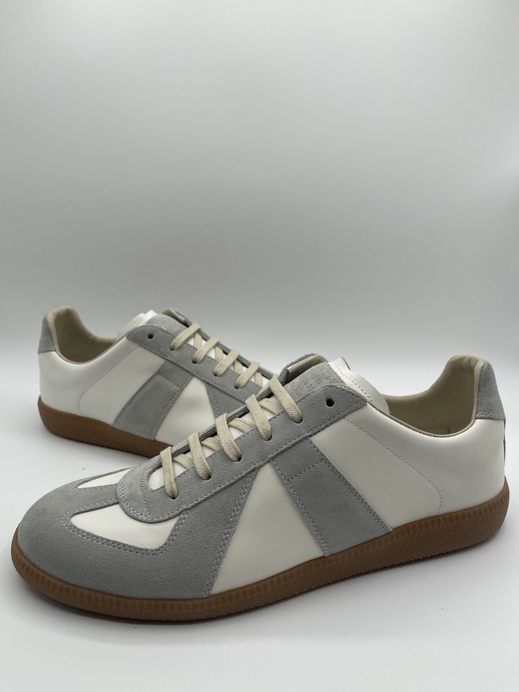 Maison Margiela Replica Sneakers  US 9