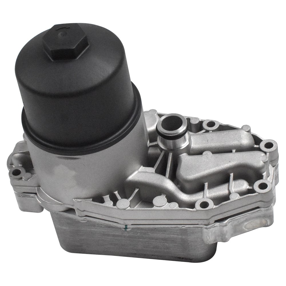 Fits Land Rover Discovery Range Rover V6 3.0L Diesel Engine Oil Filter Assembly