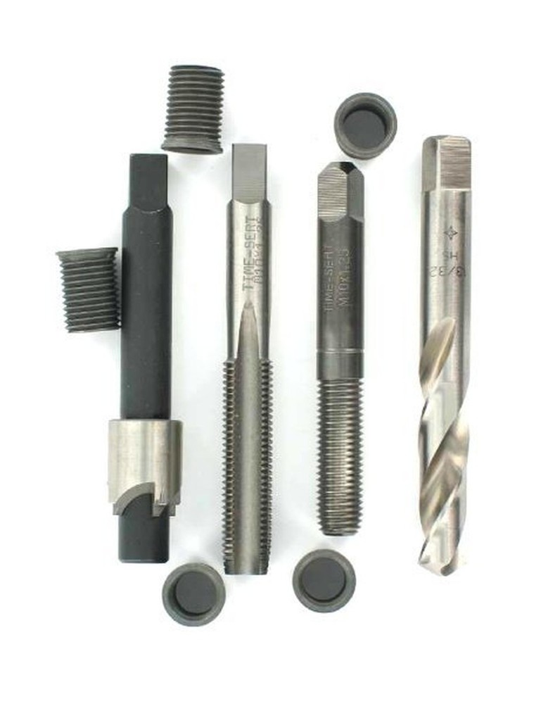 TIME-SERT Metric Kit M10 x 1.25 Part # 1012
