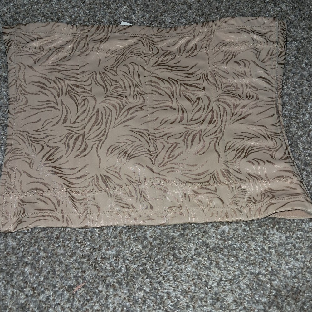 Maidenform Waist Trainer Corset for Women Size 8 XL