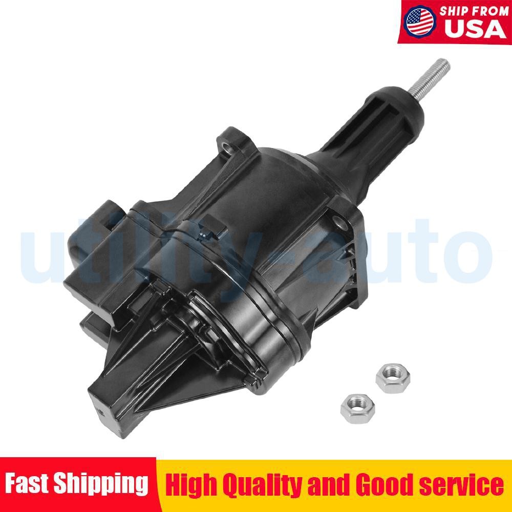 Turbocharger Wastegate Actuator For BMW G38 G30 340i 440i 540i B58 11658662676