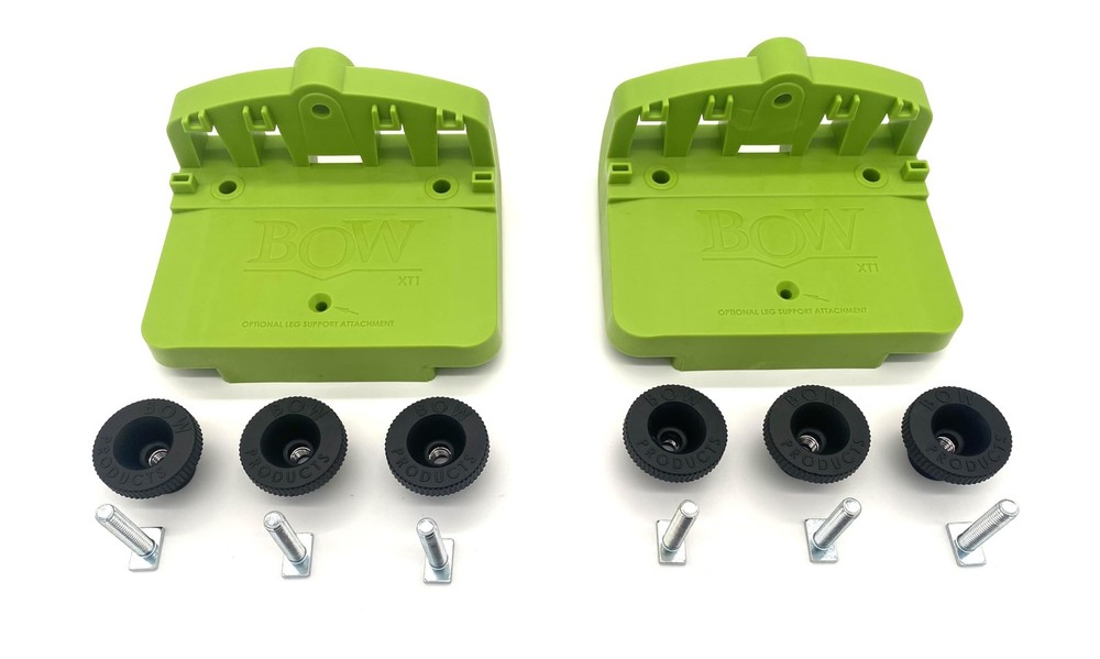 XT1 Feed Supports - for Use Exclusively with XT XTENDER Fences (XT536 and XT546)