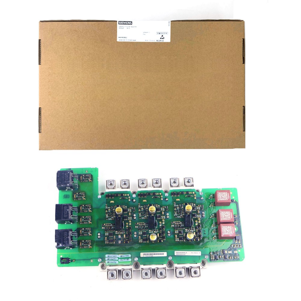 Brand New SIEMENS A5E00825002 A5E0 0825002 PLC Programmable Logic Controller