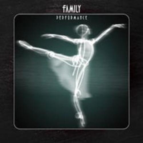 Family Performance (CD)