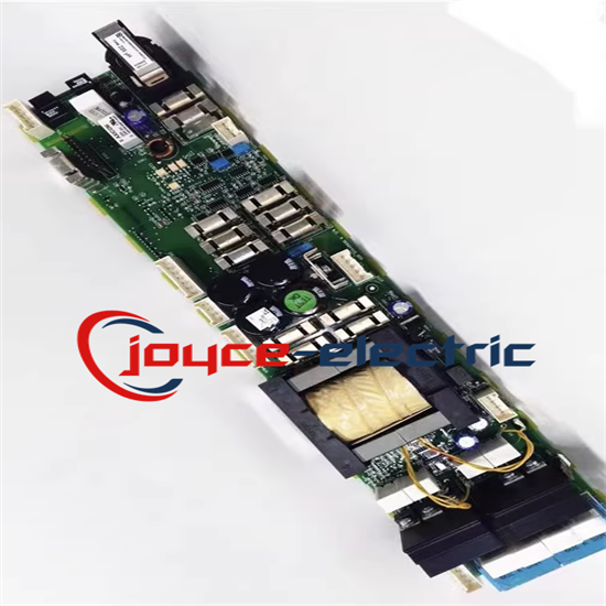 One ABB DSMB-02C ACS800 Inverter Motherboard New Expedited Shipping DHL or FedEx