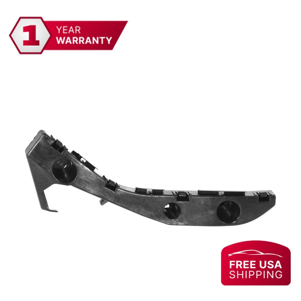 2004-2009 Toyota Prius Front Driver Side Bumper Bracket Base Touring Model