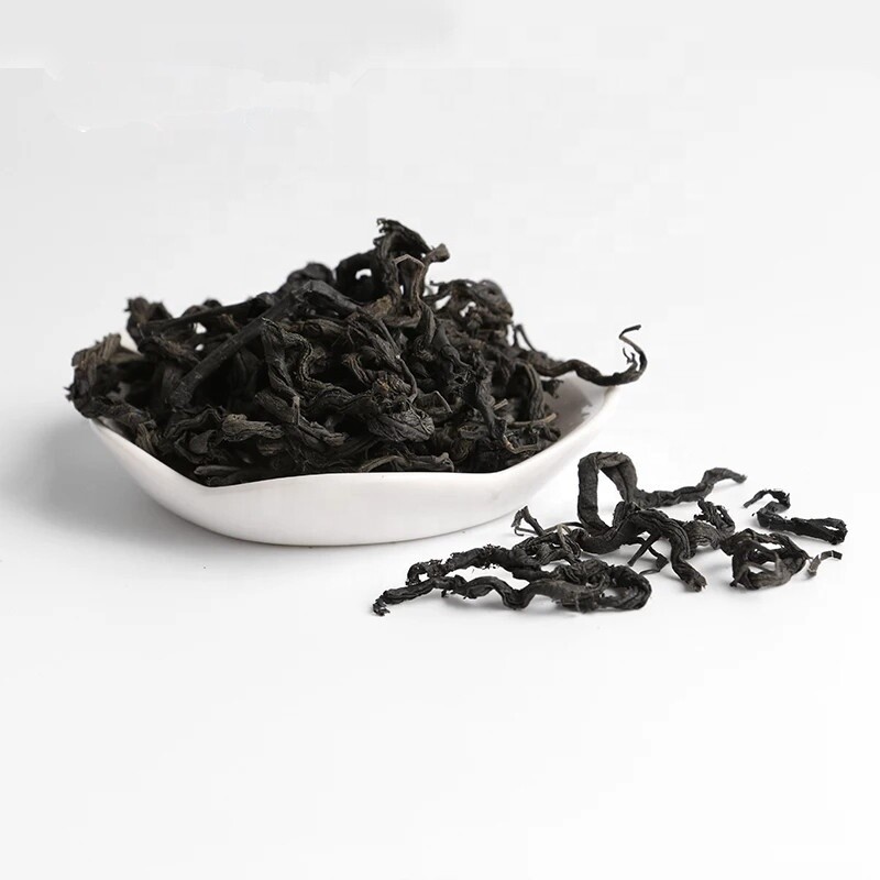 Dried Eucommia Ulmoides Duzhong Leaves Tea Herbal Tea Loose Leaf Du Zhong 500g