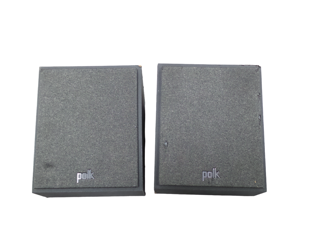 Polk Monitor XT90 pr Dolby Atmos height module - PAIR - Free Shipping