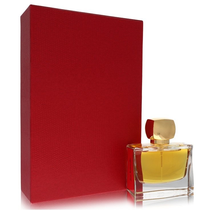 Jus Interdit by Jovoy Extrait De Parfum Spray 1.7 oz For Women