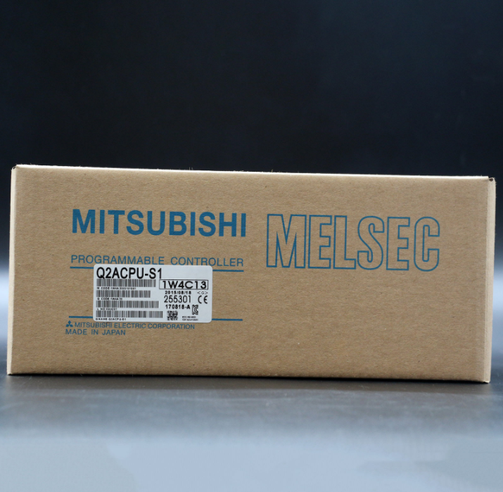 1PC NEW Mitsubishi PLC Q2ACPU-S1 Q2ACPUS1 Free shipping