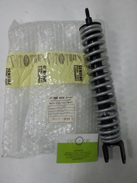 Original Rear Shock Absorber Gilera Stalker Art.59843000E4
