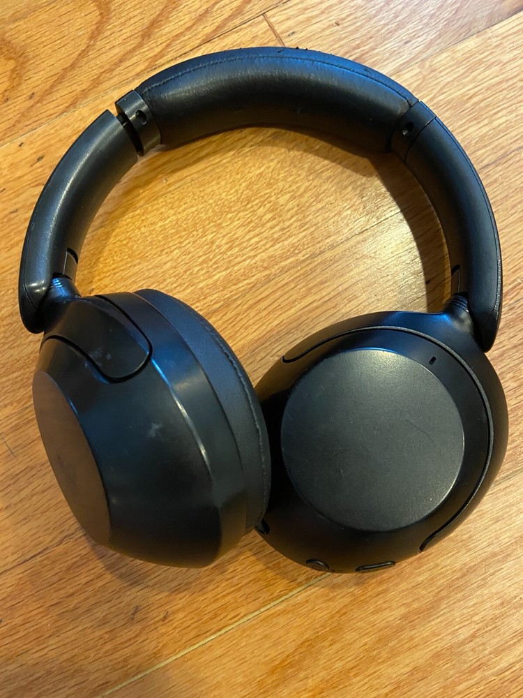 Sony WH-XB910 Extra Bass Wireless Noise Cancelling Headphones