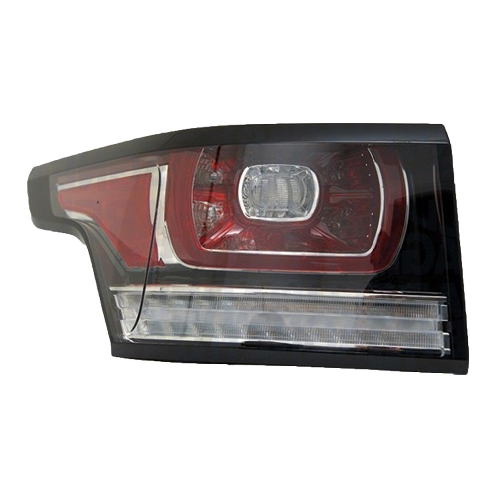 Aftermarket LED Driver Side Tail Light Assembly 166-60647