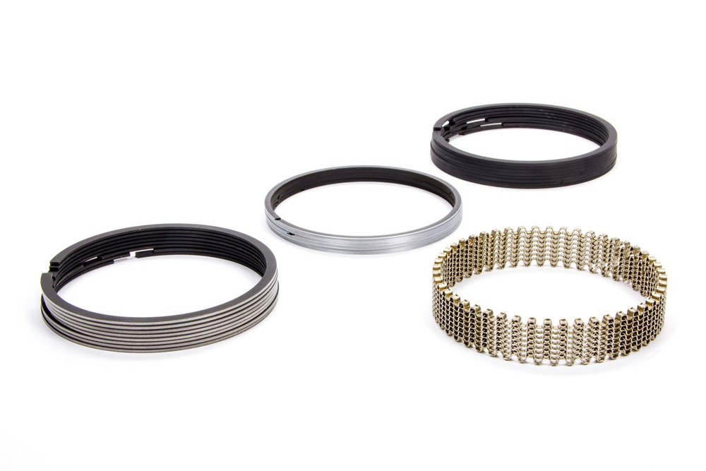 Hastings 2M5519065 Engine Piston Ring Set