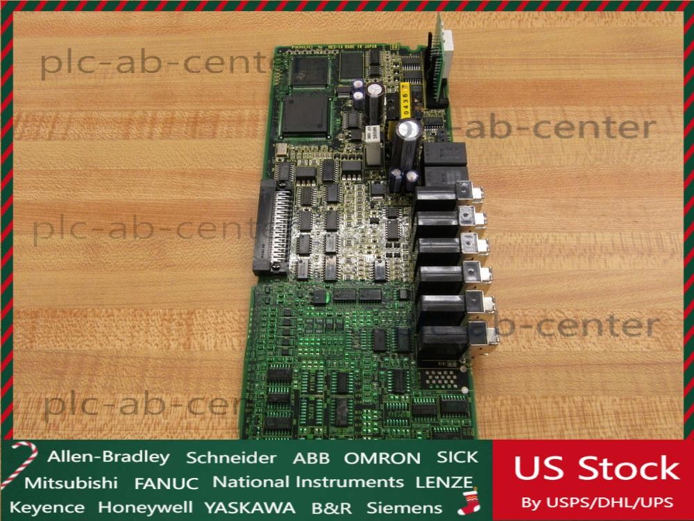 Fanuc A20B-2100-0804 Board A20B-2100-0804
