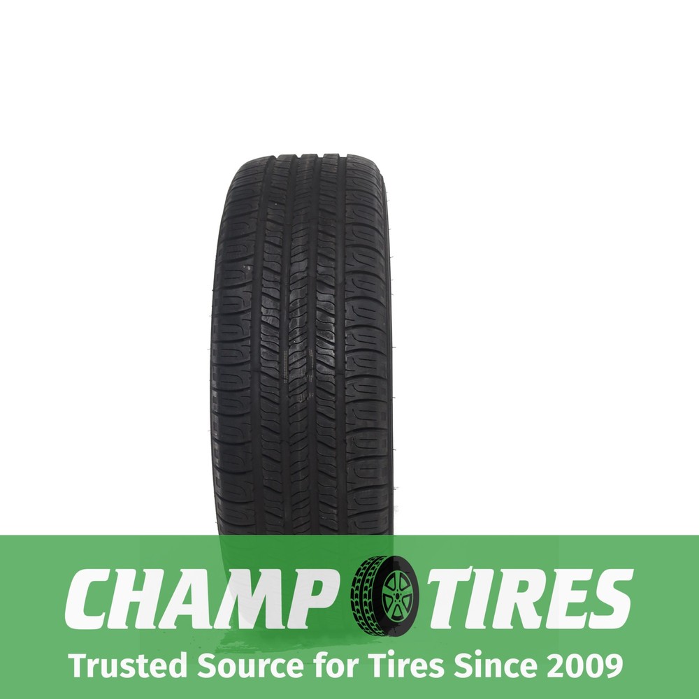 Set Of 2 P225/65R16 Goodyear New Assurance All Season 100 T New 9/32nds