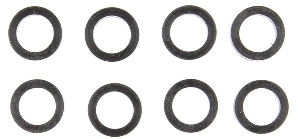 Eng Valve Stem Oil Seal Set Intake and Exhaust Mahle For 67-70 Pontiac Executive