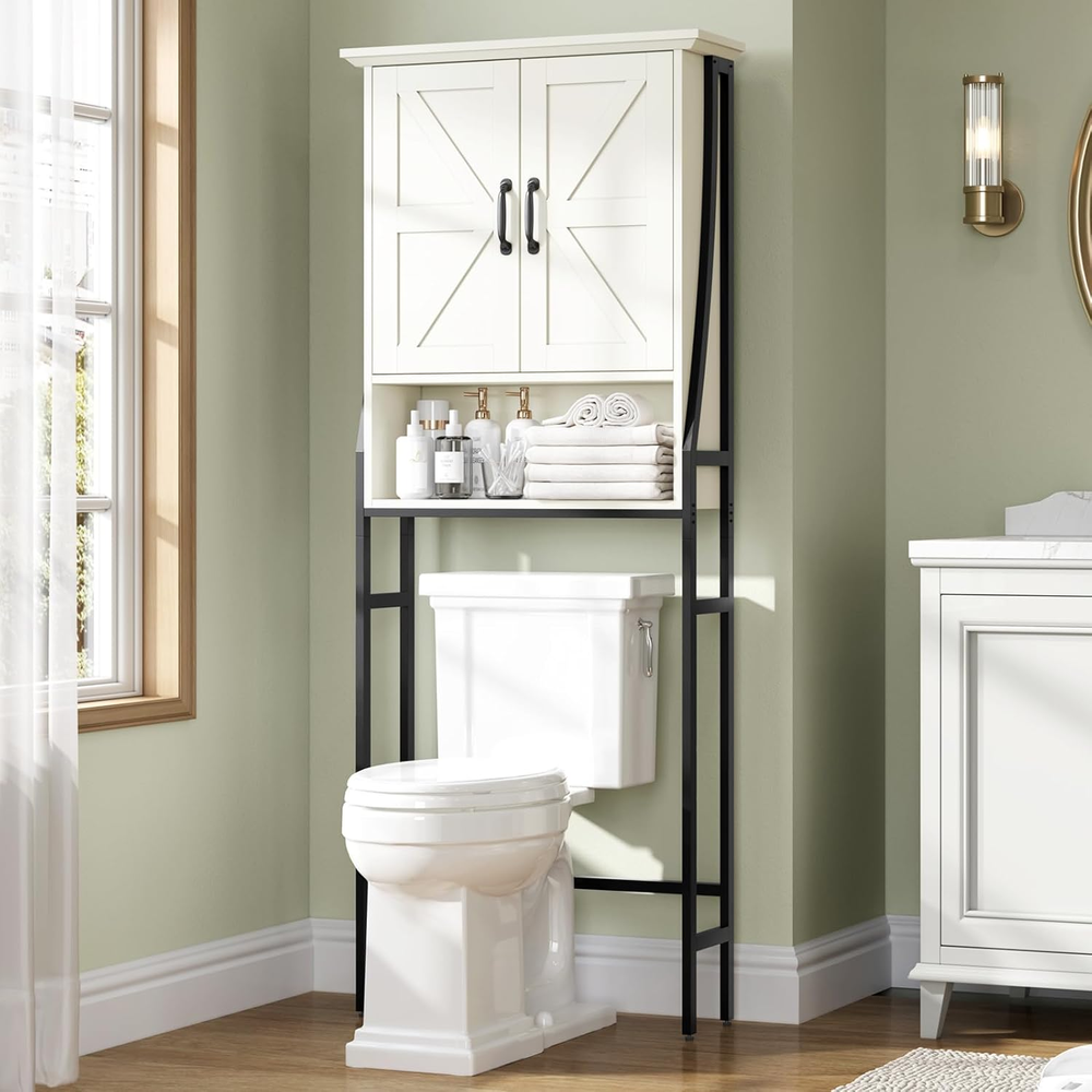 Over the Toilet Storage Cabinet, over Toilet Bathroom Organizer, above Toilet St