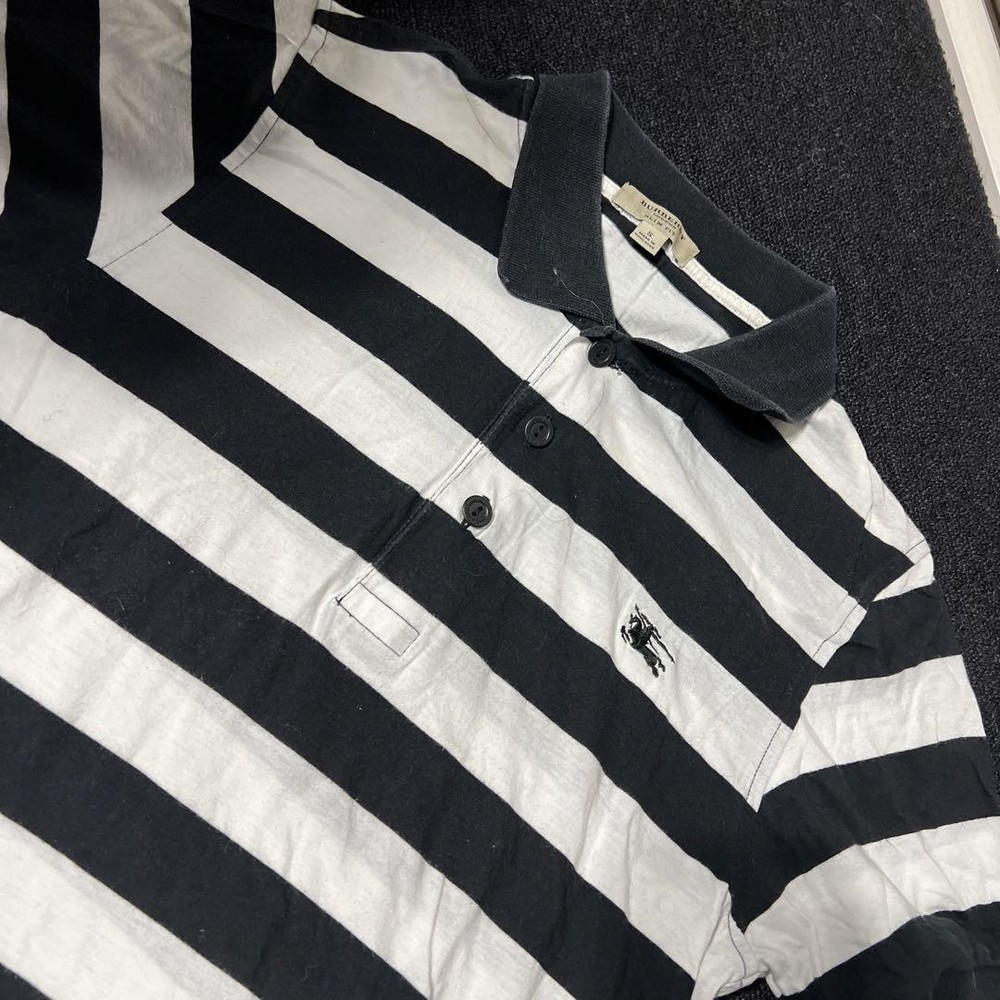 Burberry Polo shirt Men's Fashion from Japan