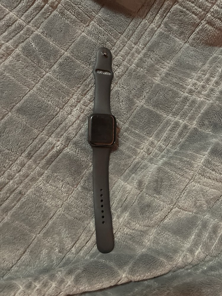Apple Watch Series 5