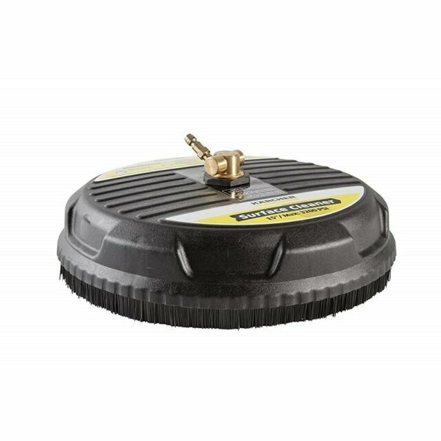 Karcher 3200 PSI 15-Inch Surface Cleaner for Gas Pressure Washers