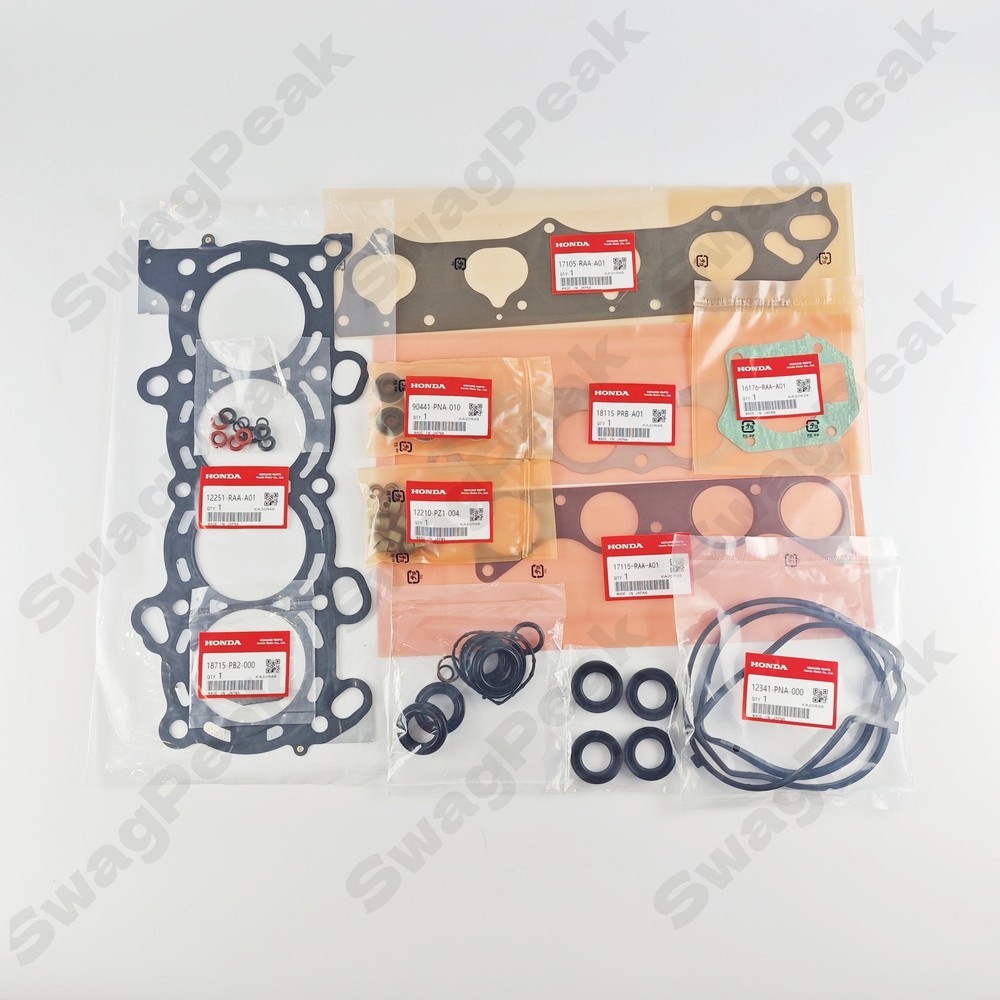 OEM Head Gasket Set HS26337PT For Acura TSX Honda Accord DOHC K24Z1 K24A2 K24A8