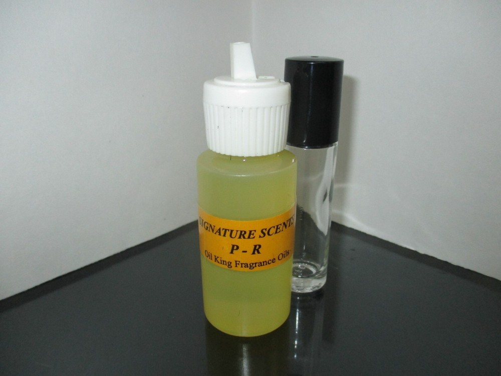 VALENTINES DAY GIFT GIVING Long Lasting Fragrance Oil Scents  