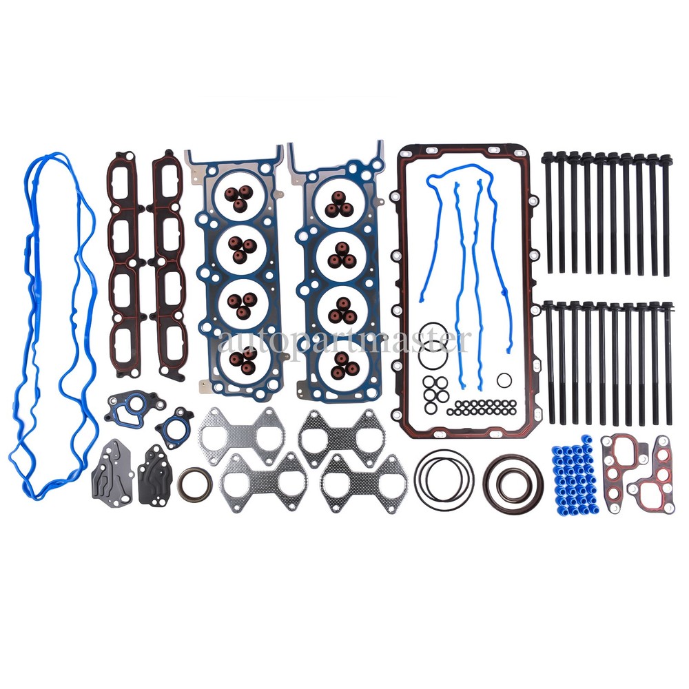 Head Gasket Set for Ford F150 F250 F350  2004-2006 Lincoln 5.4L V8 ES72798