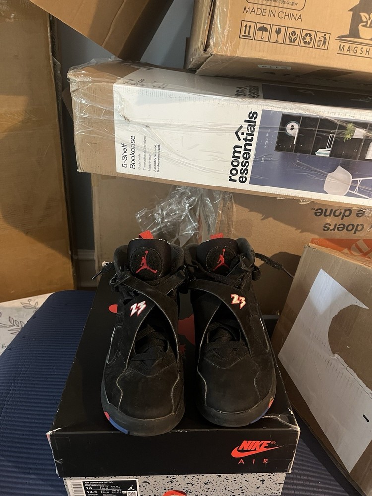 Playoff 8s (nb) 6Y