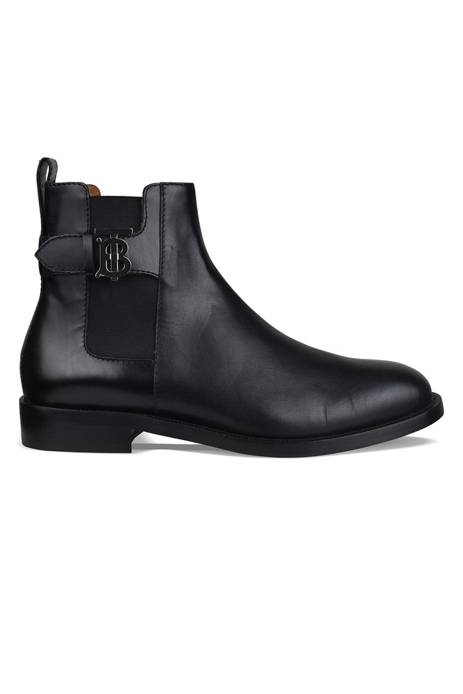 Men's Luke Chelsea Boots - Stylish & Comfortable