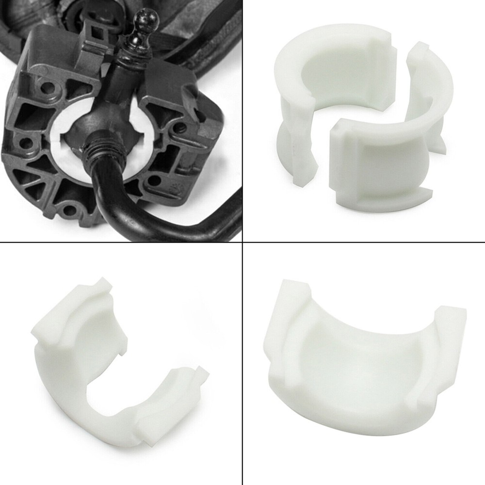 Gear Selector Shift Stick Lever Bush Repair Fix Kit ForMercedes W639 Vito Viano.