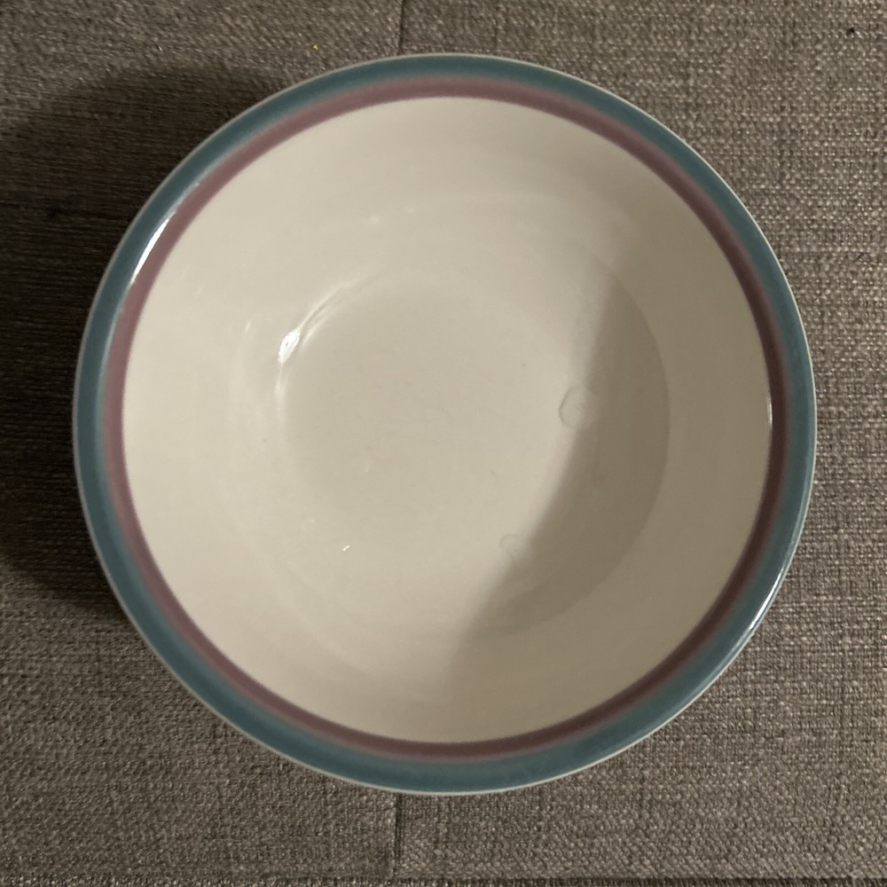 Set of 4 Pfaltzgraff Jasper 6-Inch Cereal Soup Dessert Serving Bowls