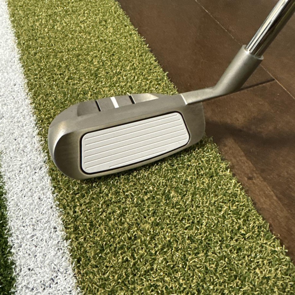 Astilladora Callaway Odyssey