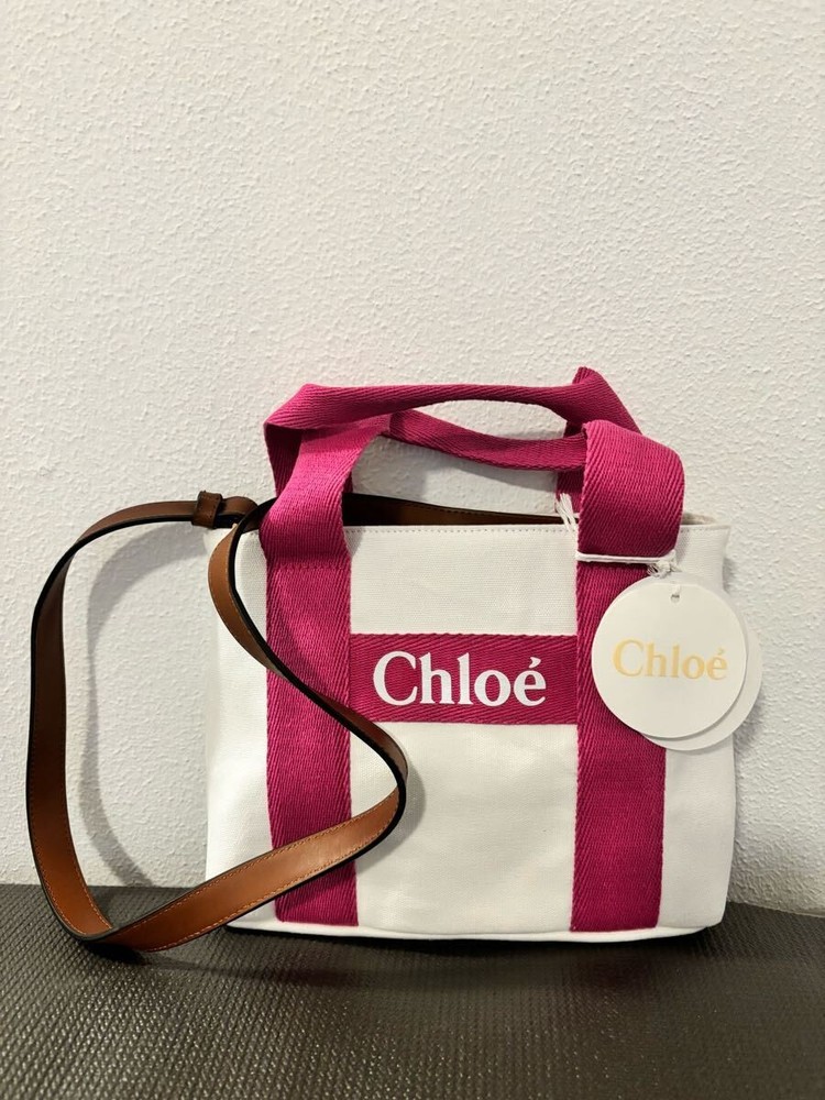 Chloe New Collection Tote Shoulder and Handbags