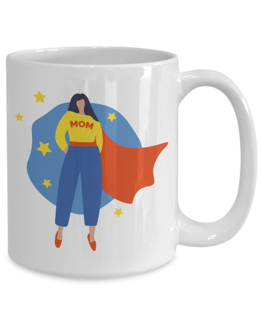 Mothers Day Gift Mug Mothers Day Mug Mothers Day Gift From Son Daughter Mom Birt-image