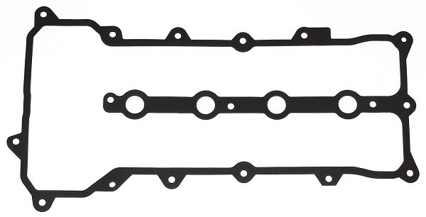 573.690 Elring gasket, cylinder head cover for Renault